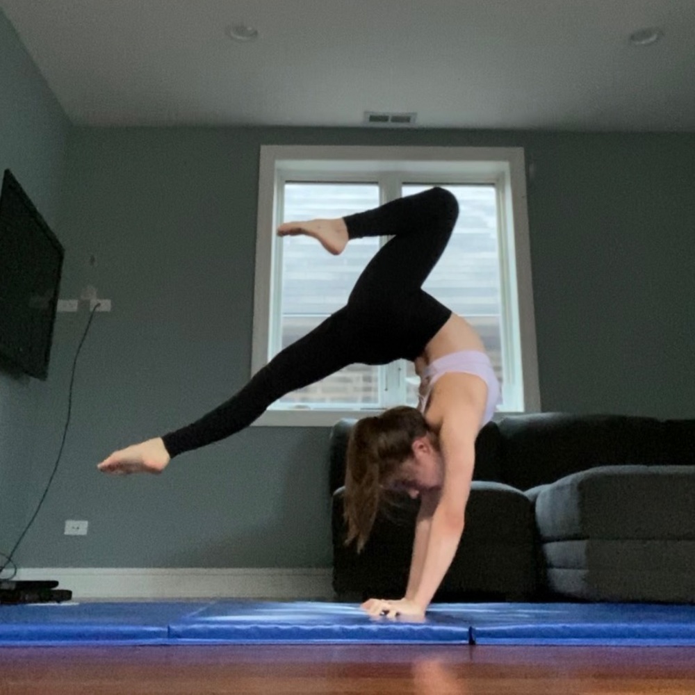 Meet your Posher, Alexa